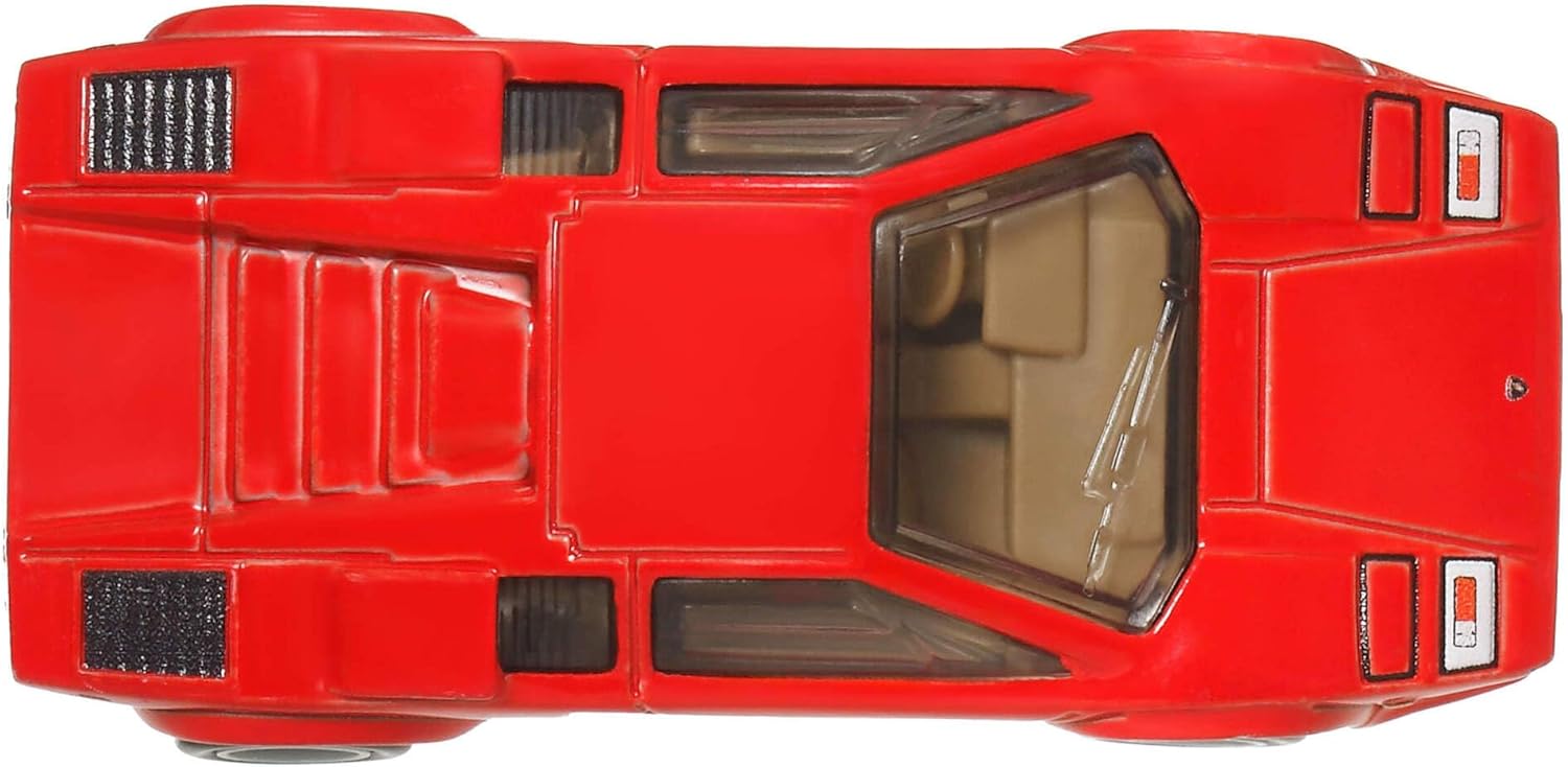 Thumbnail 3 de Fisher-Price Hot Wheels Lancia Stratos 1:64