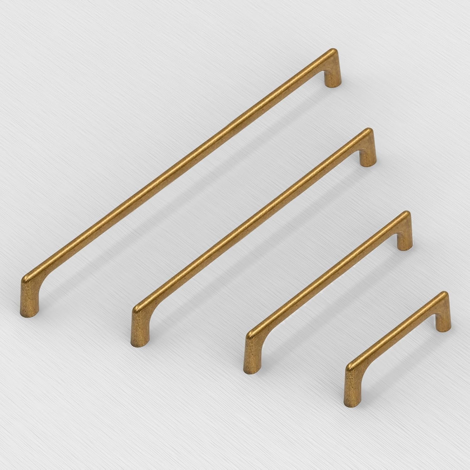 Detalle 2 de Talentedeco Cabinet Pulls, 5-Inch Hole Spacing