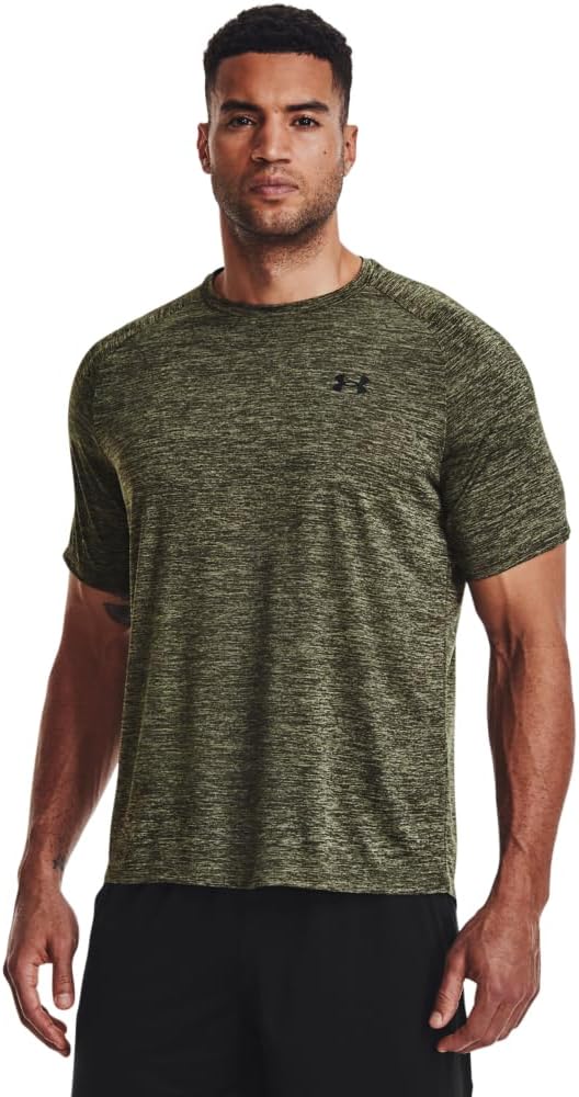 Thumbnail 6 de Under Armour Tech 2.0 SS Tee T-Shirt Homme (Lot de 1)
