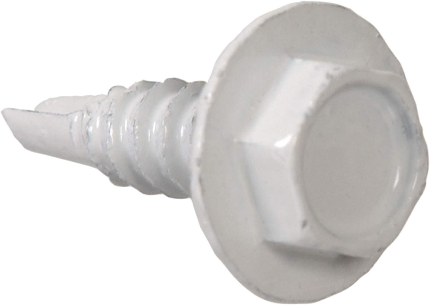 Detalle 1 de Hillman Self-Drilling Screw #10 x 1-Inch
