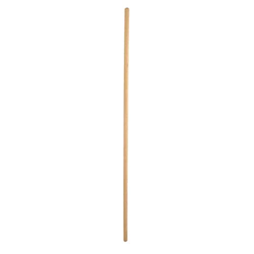 Manche de balai en bois 102 mm 🪵