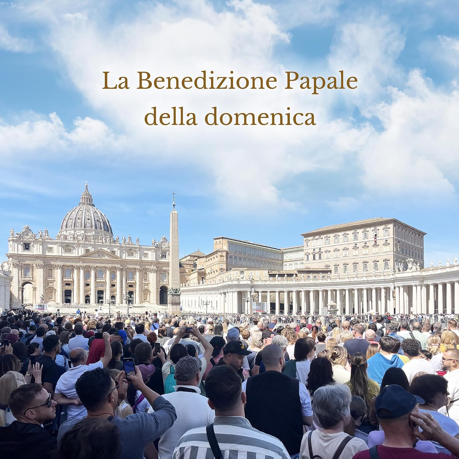 Detalle de Mondo Cattolico Rosario della Vergine Miracolosa con Vetro Variegato su Catena in Ottone Dorato