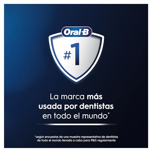 Thumbnail 6 de Oral-B iO 2 Cepillo eléctrico Negro Noche