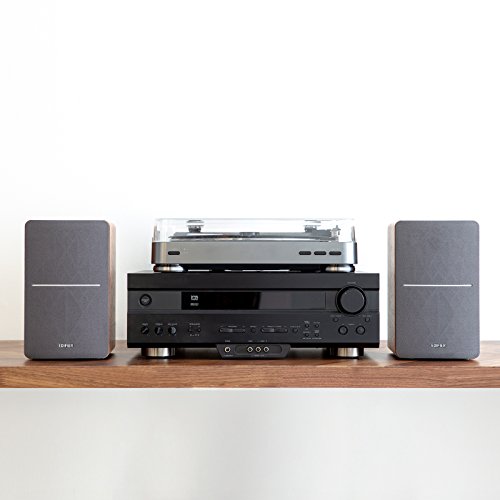 Thumbnail 7 de Edifier P12 Passive Bookshelf Speaker 2-way