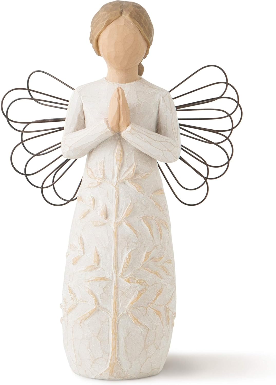 Detalle de Enesco 26153 Chrysalide – Willow Tree, sculpture en résine peinte à la main
