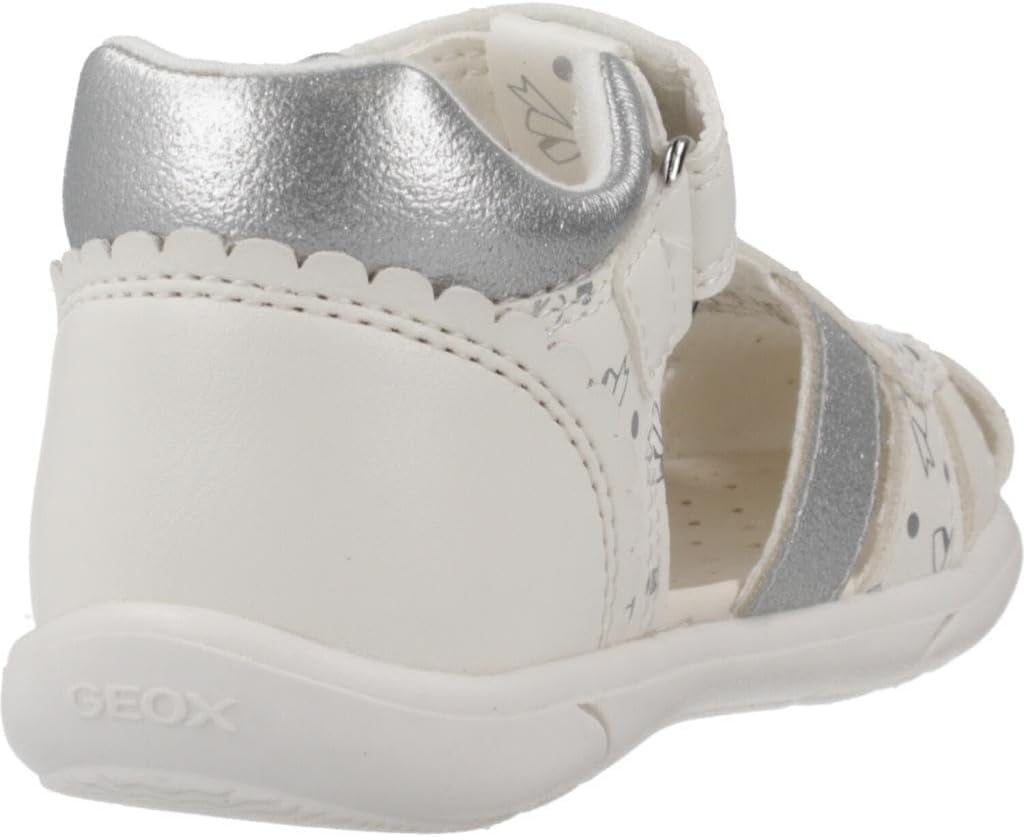 Thumbnail 2 de Geox B Sandal Zapito Girl Sandale Bébé fille : confort au quotidien