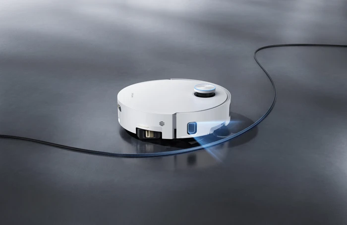 Thumbnail 4 de Dreame Aqua 10 Ultra mit 25 000 Pa Saugleistung 🤖