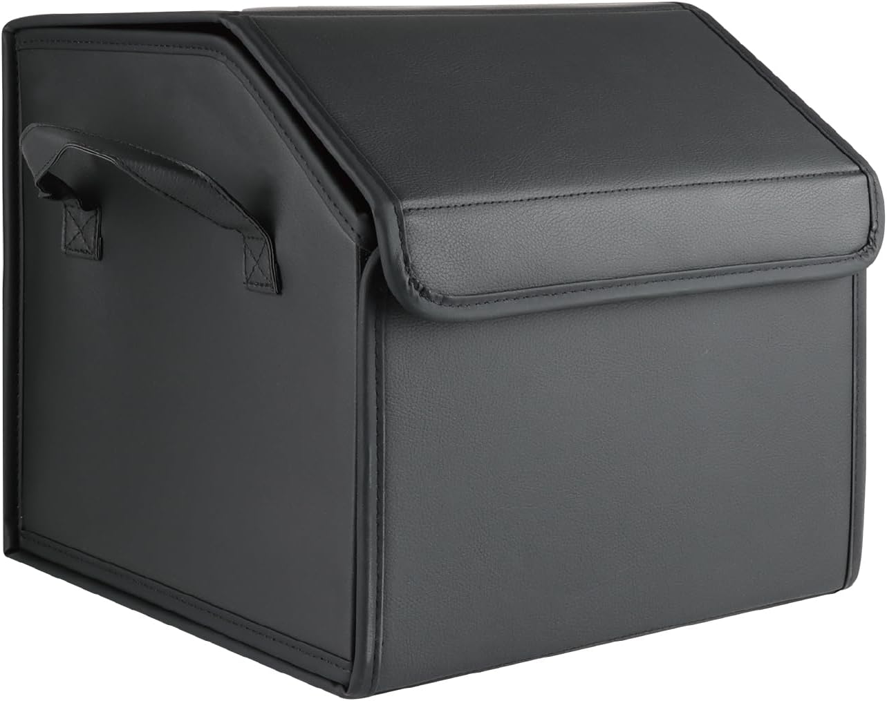 Thumbnail 6 de ENERFERO faltbarer Kofferraum-Organizer für Auto, SUV & LKW – mehrzweck Aufbewahrungsbox mit rutschfester Unterseite