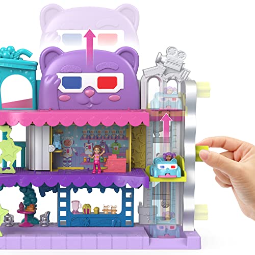 Thumbnail 3 de Polly Pocket Pop Pavel Drive en Mv The Sioc