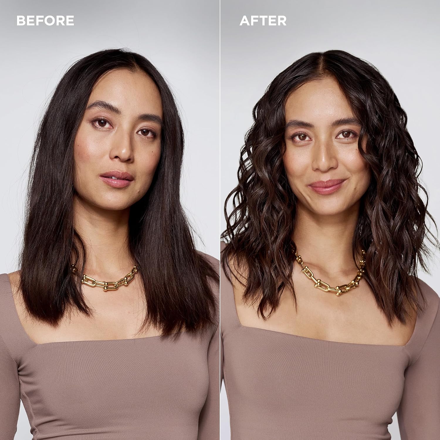 Detalle 2 de T3 SinglePass Curl 1.25 in curling iron