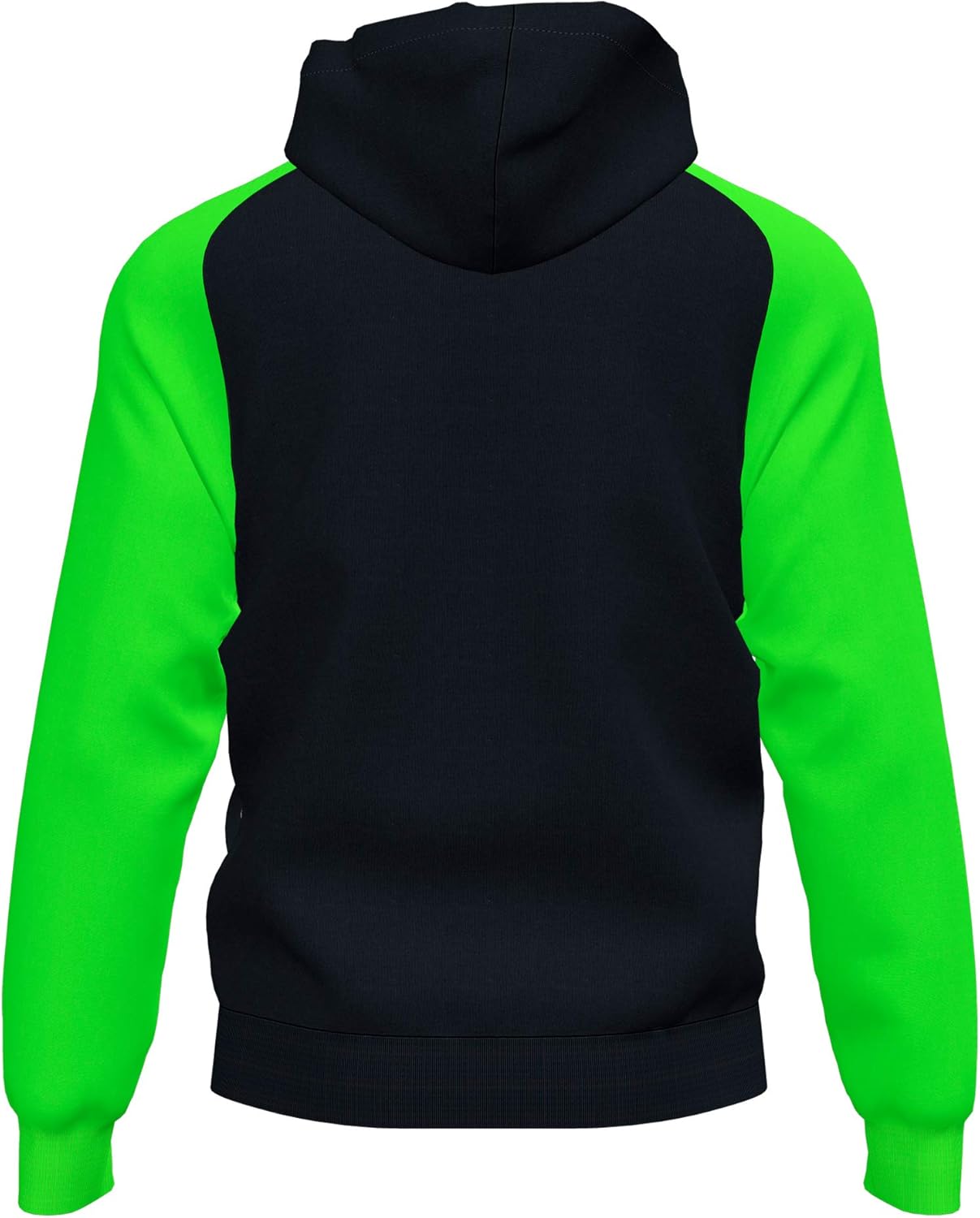 Detalle de Joma Academy IV Sudadera con capucha M