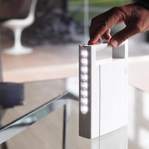Detalle 2 de Beghelli lampada LED portatile 4000K