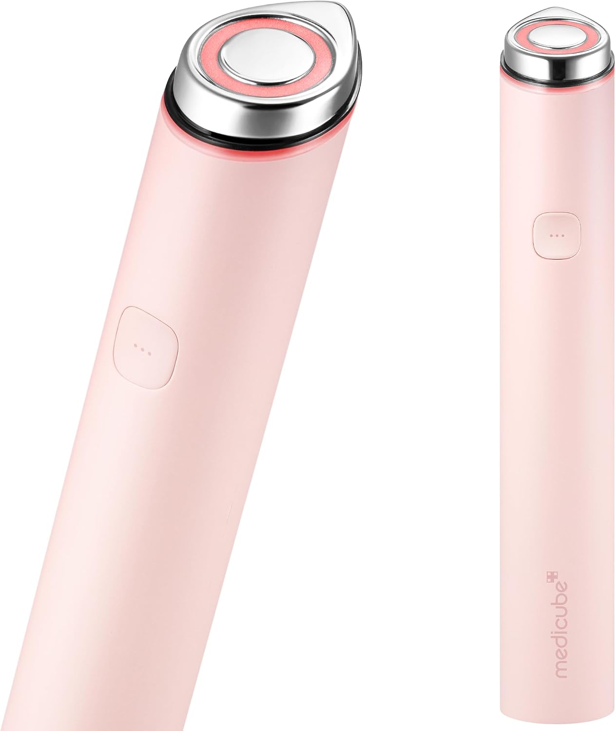 Detalle de medicube PMEUS26070R00 Mini Booster Pro Plus Facial Device, 3 Modes