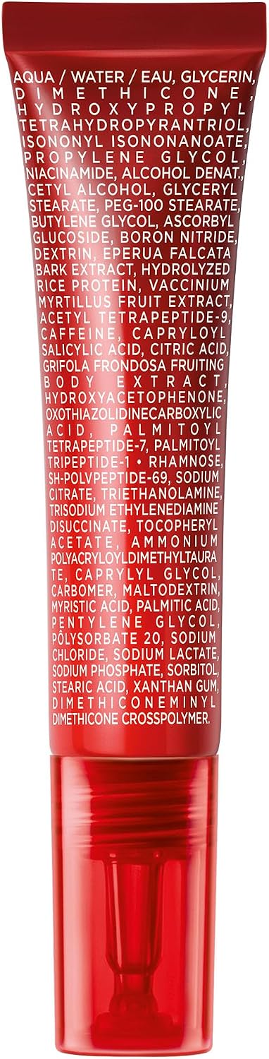 Detalle de Vichy Liftactiv Collagen Specialist Contour Yeux Anti-Âge 16 Signes — avis et guide d’achat