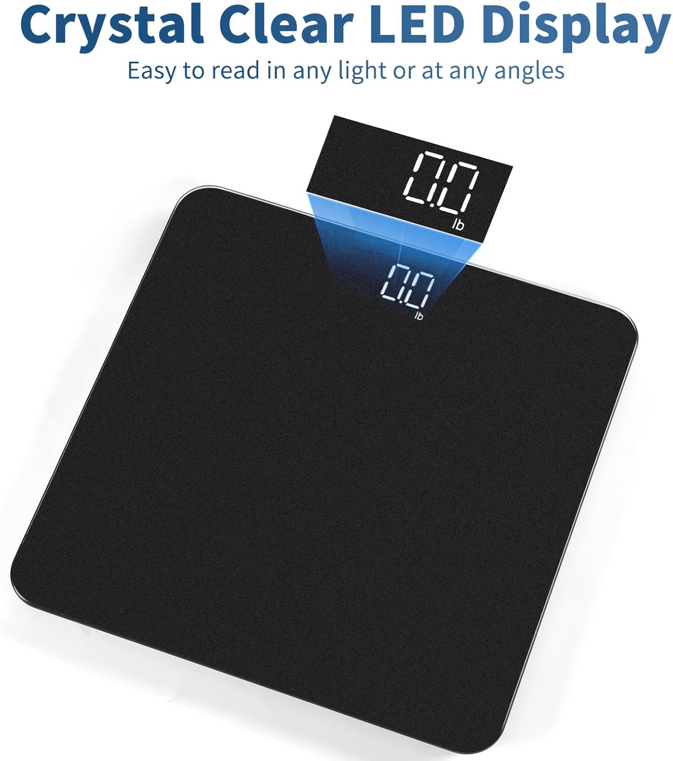 Detalle 2 de Vitafit Scale 400lb ⚖