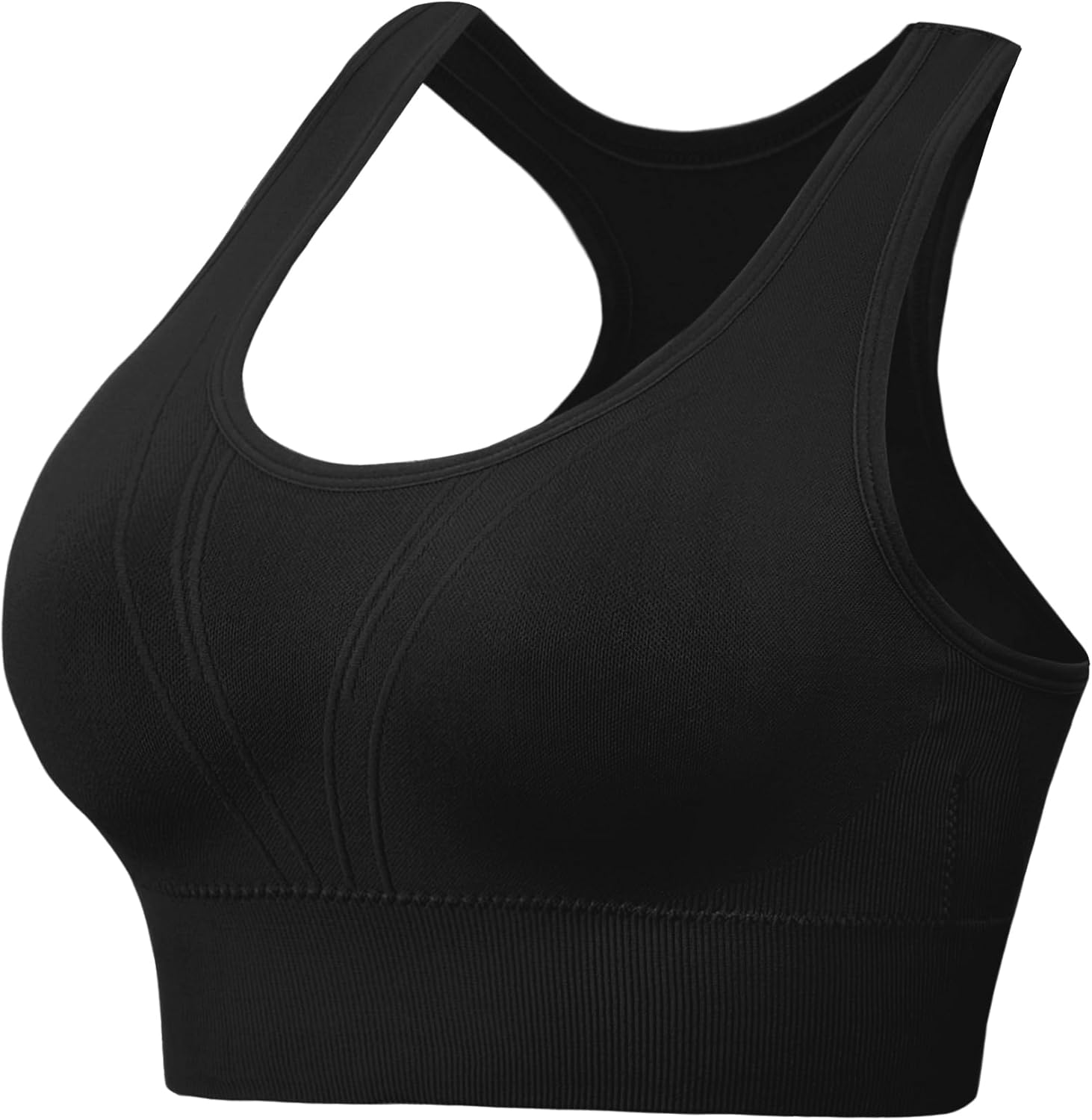 Litherday Brassière Sport Femme maintien et confort