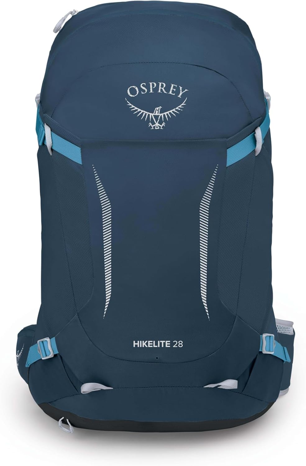 Thumbnail 5 de Osprey Hikelite Unisex Rucksack 20 L