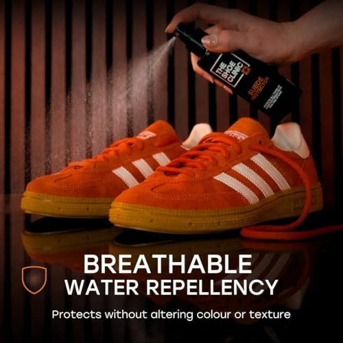 Thumbnail 6 de Shoe Clinic Suede Cleaning Kit for Suede & Nubuck