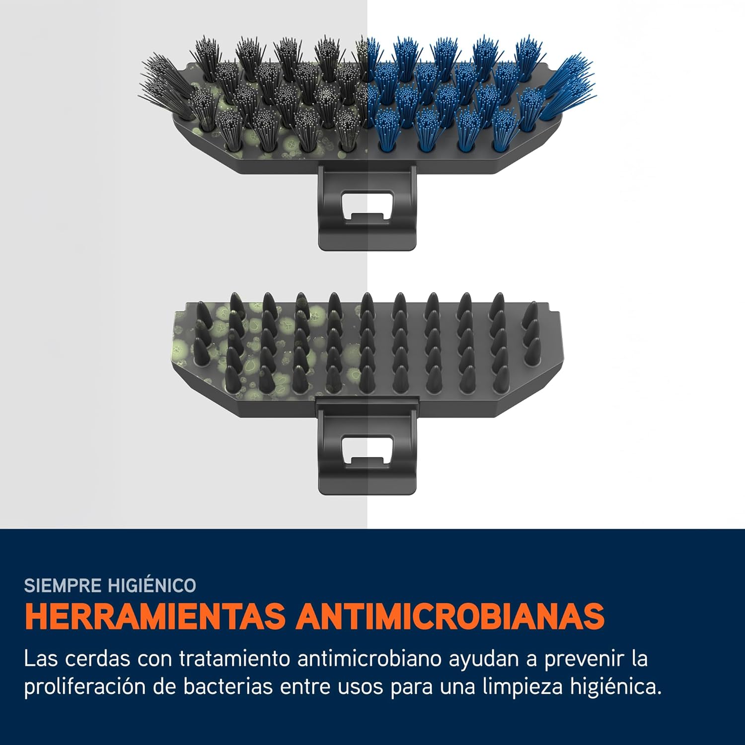 Thumbnail 5 de Vax SpotWash Duo: Limpiador de tapicerías y alfombras