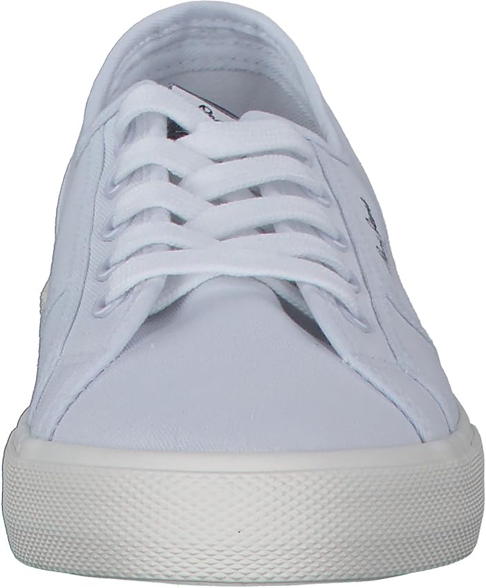 Thumbnail 4 de Pepe Jeans Zapatillas Brady Básicas Blancas