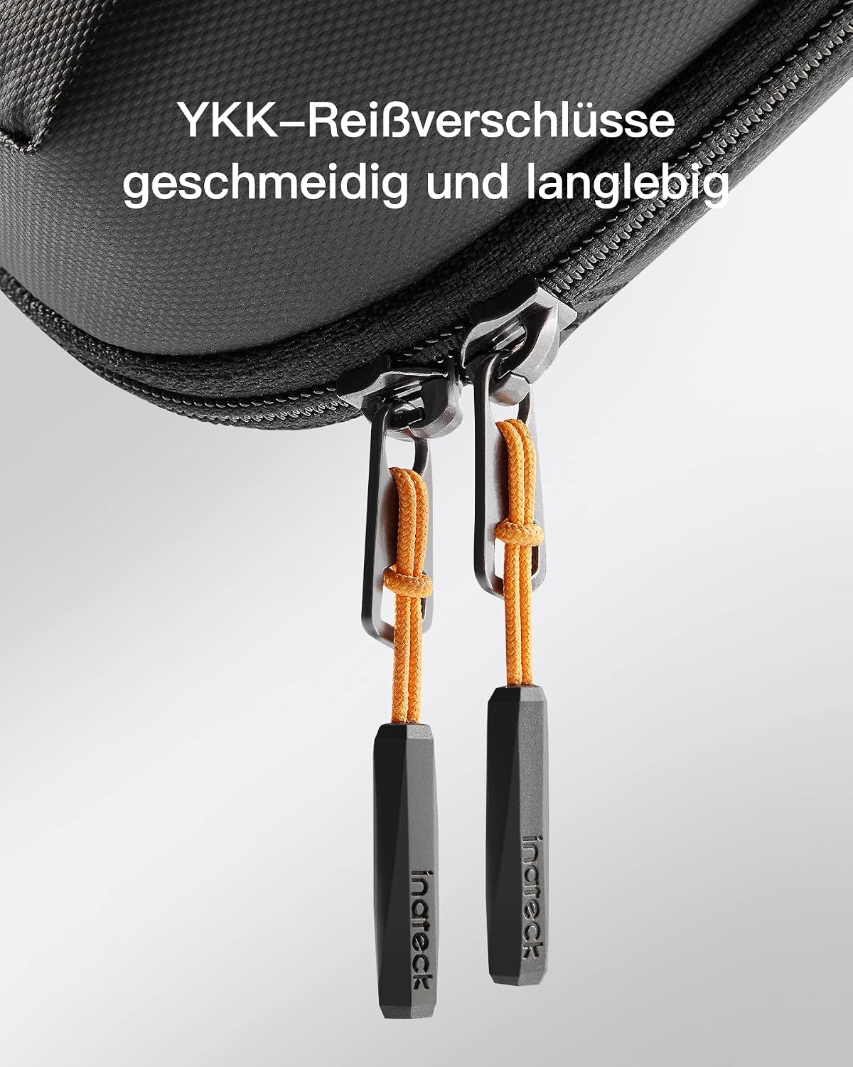 Thumbnail 5 de Inateck Elektronik Case 26 cm