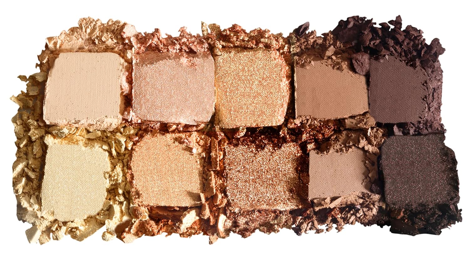 Thumbnail 6 de LORAC Unzipped Eyeshadow Palette matte and glitter ๐จ