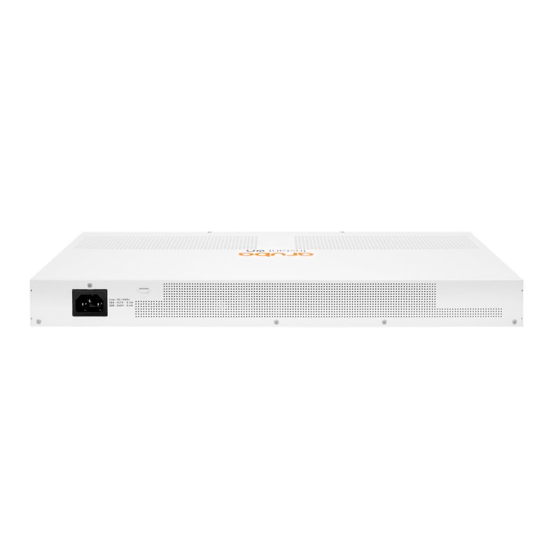 Detalle 2 de HPE Instant On 1930 Switch 24G 4SFP+ — Conmutador gestionado en la nube para pymes