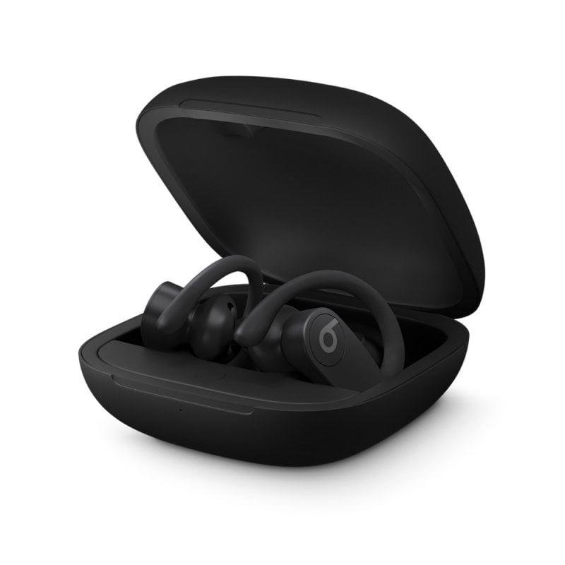 Thumbnail 1 de Beats Powerbeats Pro Auriculares Bluetooth Negros: libertad, ajuste y deporte sin límites