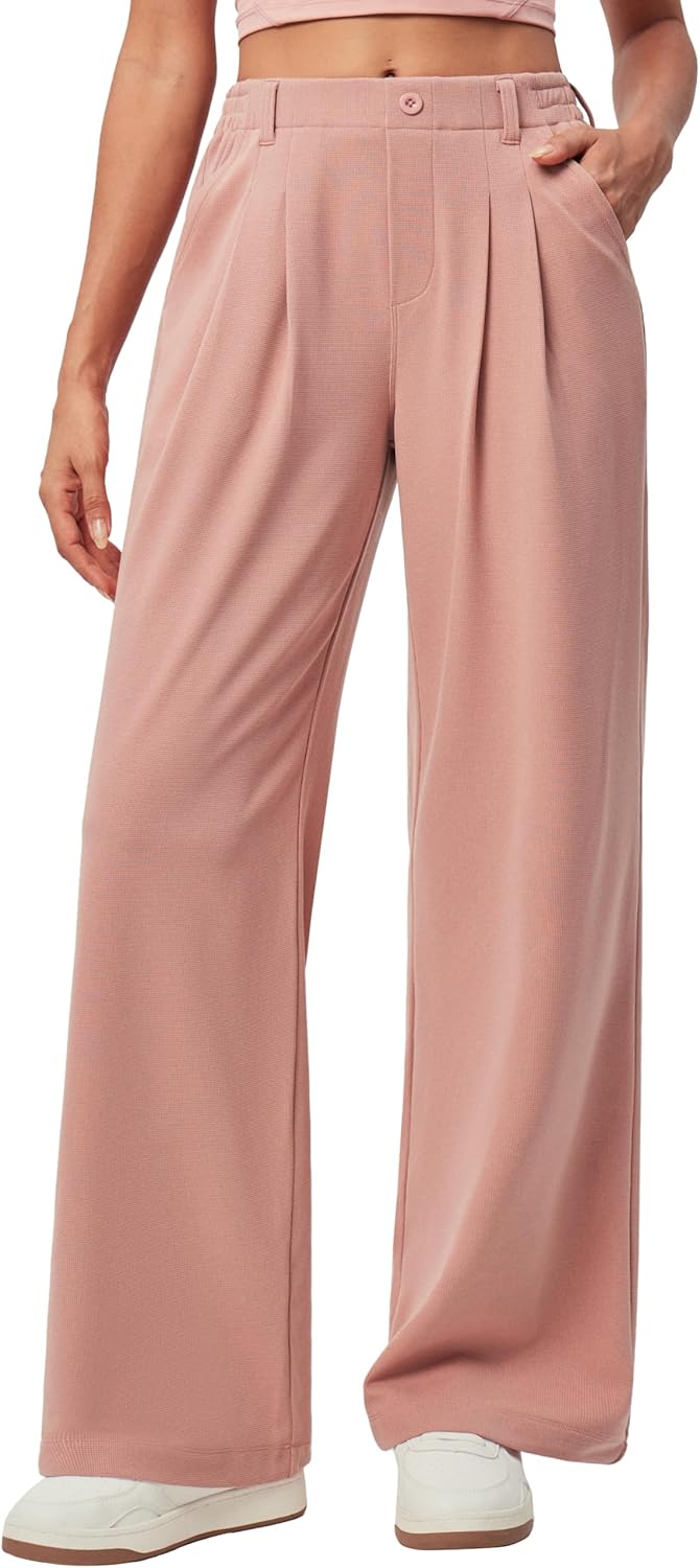 Thumbnail 6 de IUGA Wide Leg Pants