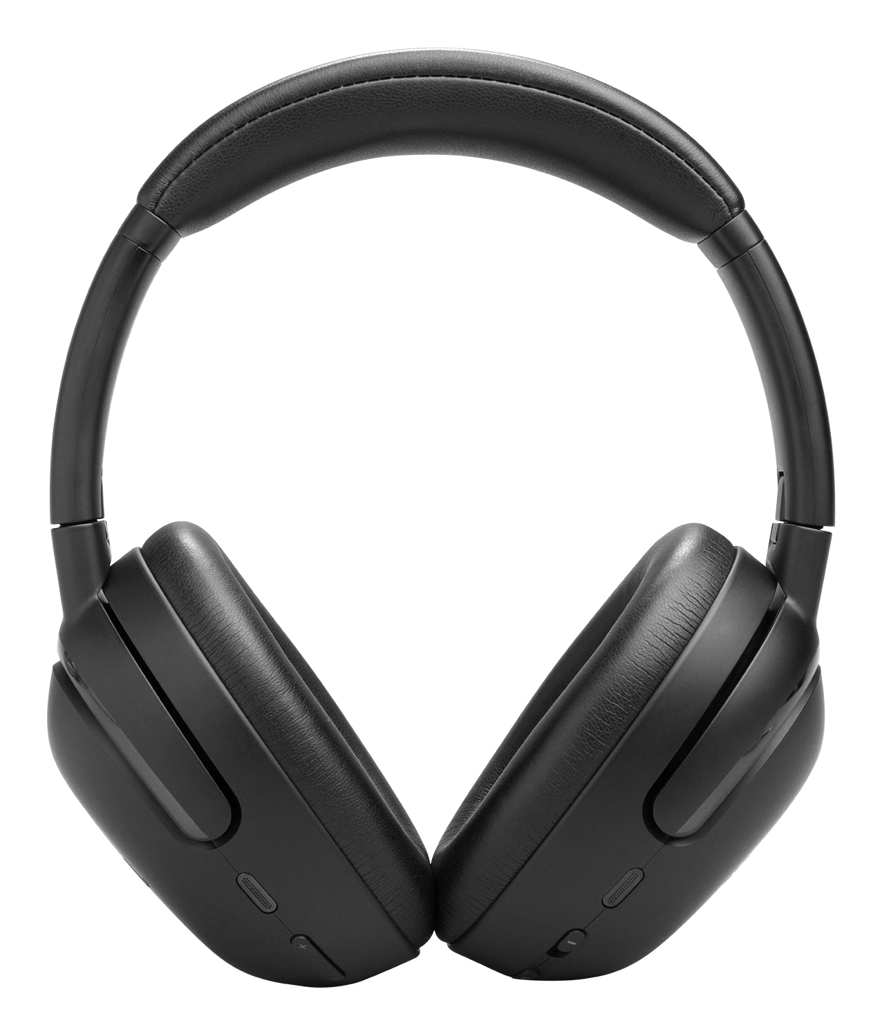Detalle de Auriculares JBL inalámbricos Bluetooth con Cancelación de Ruido y 8 Micrófonos (Negro)