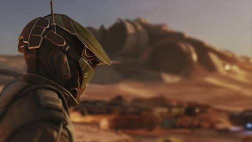 Thumbnail 6 de Star Wars Galactic Racer – Edition Standard PS5 par Plaion