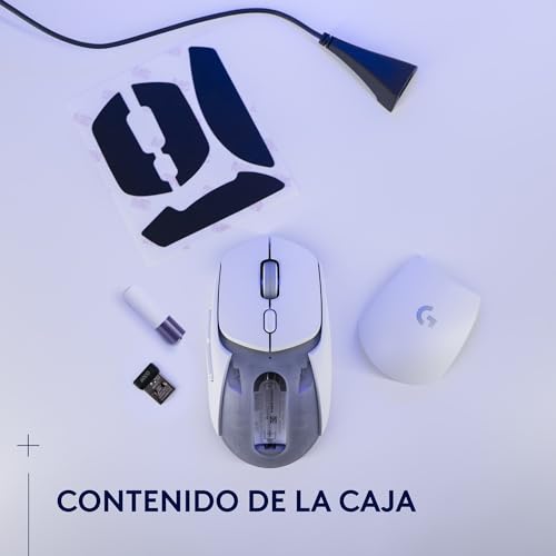 Thumbnail 8 de Logitech G G309 Wireless Gaming Mouse 🚀