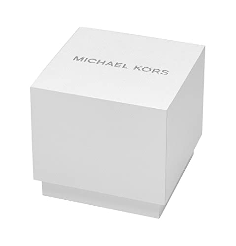 Thumbnail 3 de Michael Kors Brecken MK8984 Chronographe pour homme – montre en acier inoxydable, verre minéral