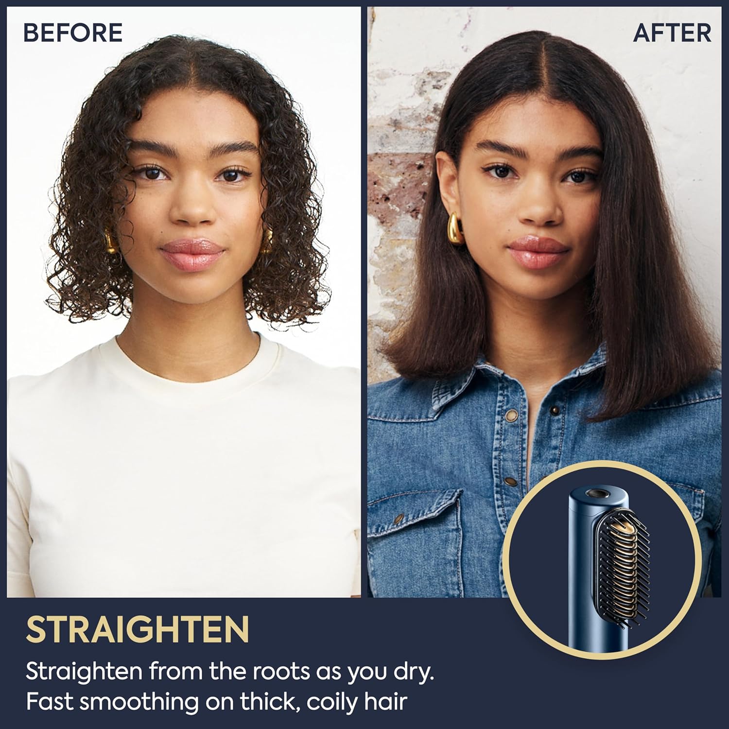 Thumbnail 3 de BaByliss Air Wand