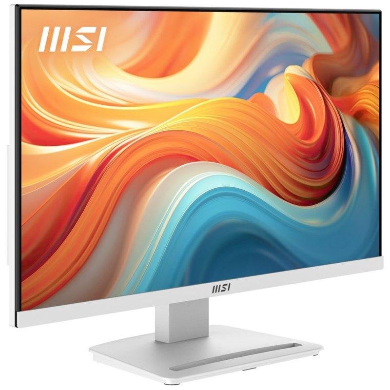 Detalle 2 de Monitor MSI PRO MP241W E14V 23,8" FullHD 144 Hz VA 1 ms Adaptive-Sync