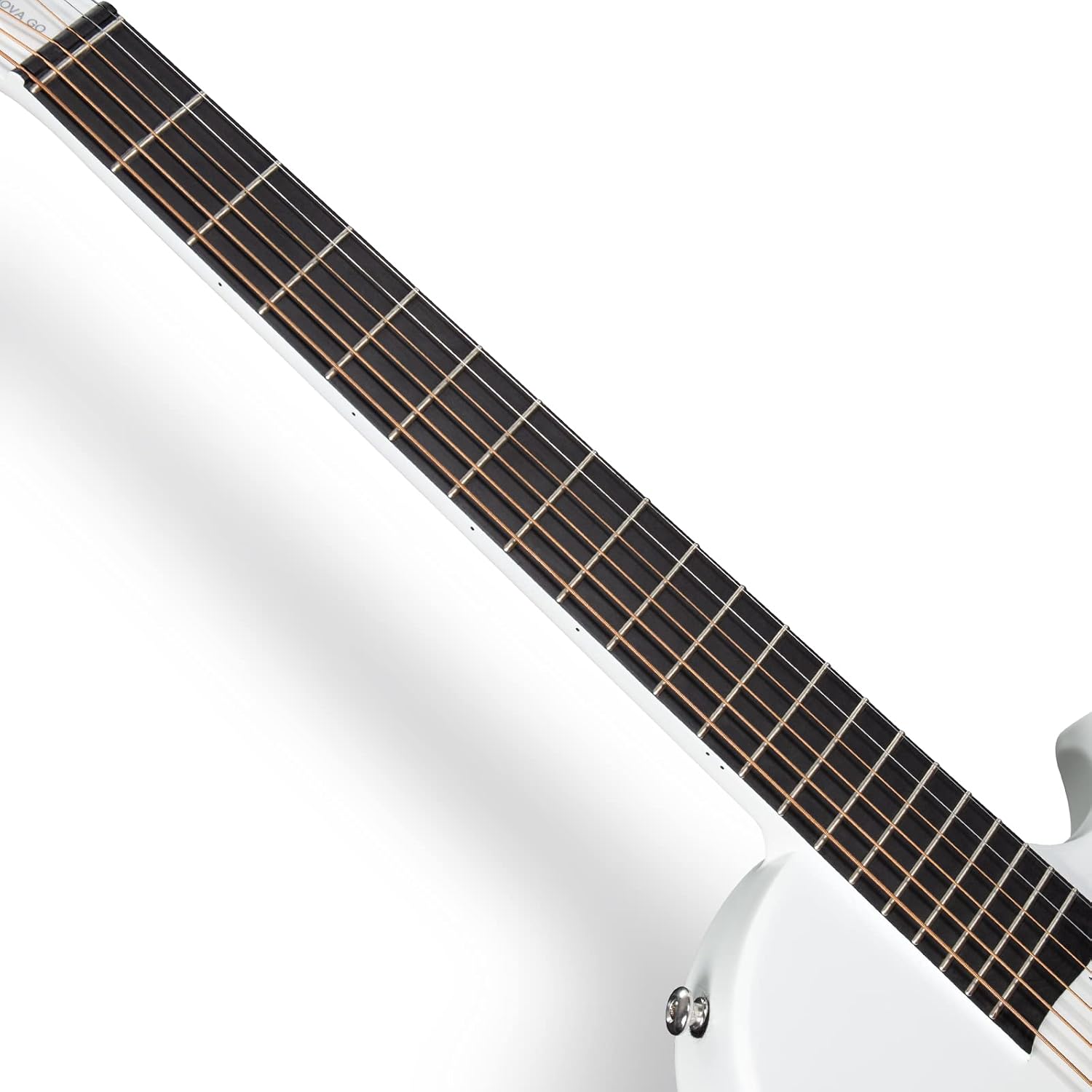 Thumbnail 6 de Enya Nova Go SP1 Akustik E-Gitarre 35 Zoll