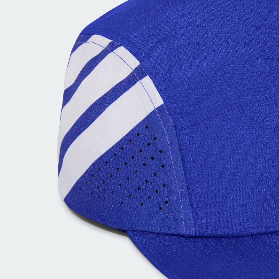 Thumbnail 3 de GORRA DEFENDER 5PNL de Adidas – color violeta