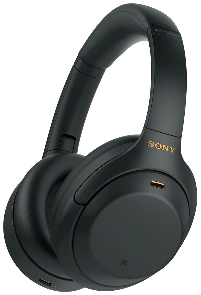 Thumbnail 2 de Sony WH-1000XM4 Noise Cancelling 30 Stunden