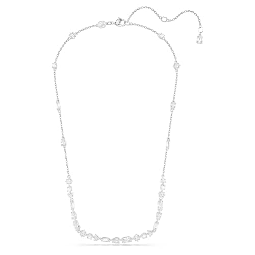 Thumbnail 5 de Swarovski Mesmera conjunto joyería 38 cm collar