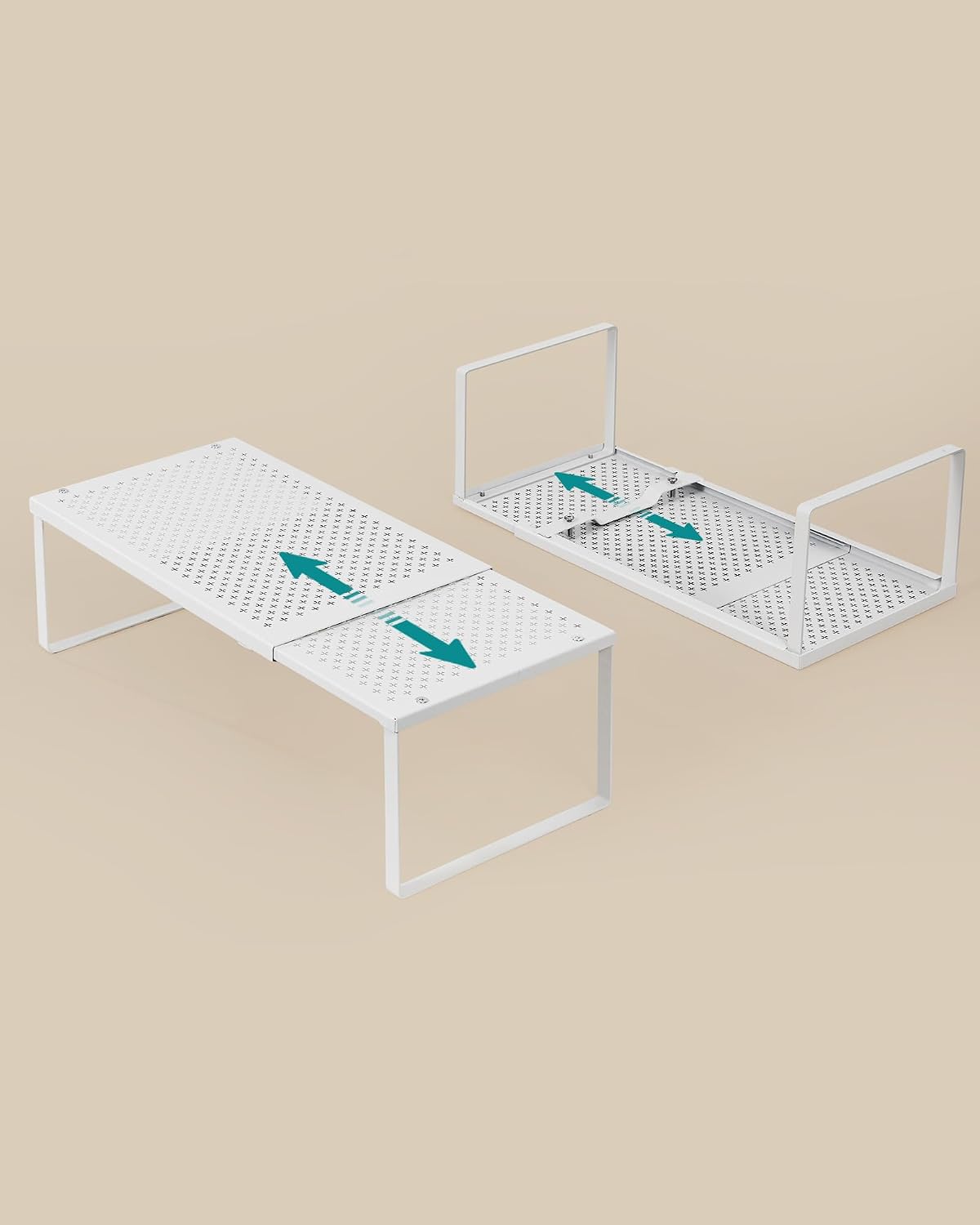 Thumbnail 6 de SONGMICS Especiero extensible 38–60 cm
