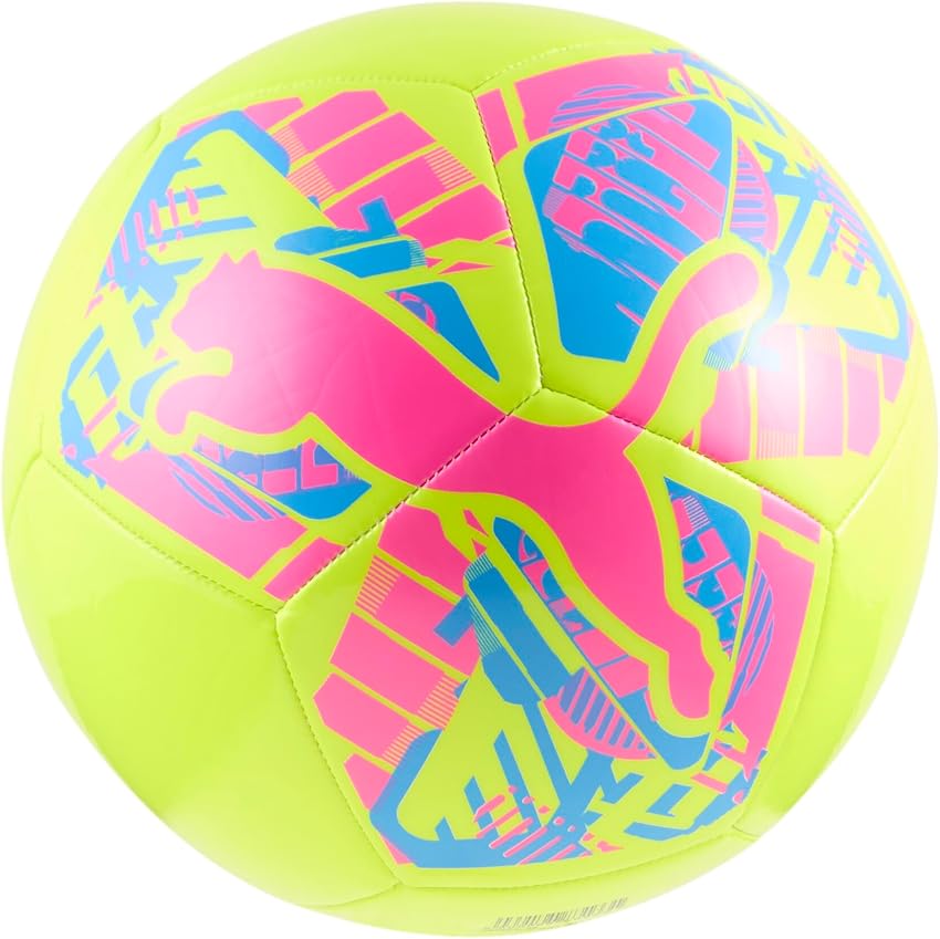 Detalle 2 de PUMA Big Cat Ball Pelota de entrenamiento Talla 5