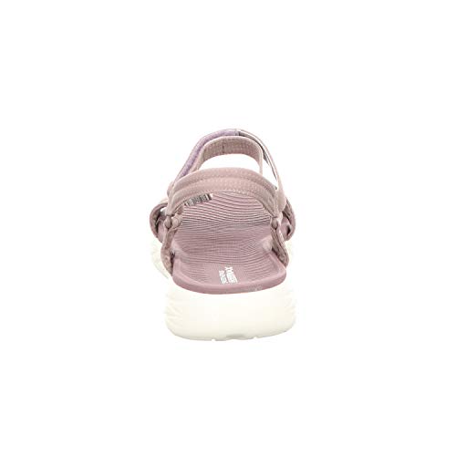 Thumbnail 3 de Skechers 15316-LTMV_40 Mujer sandalias al aire libre - Purple (40 EU)