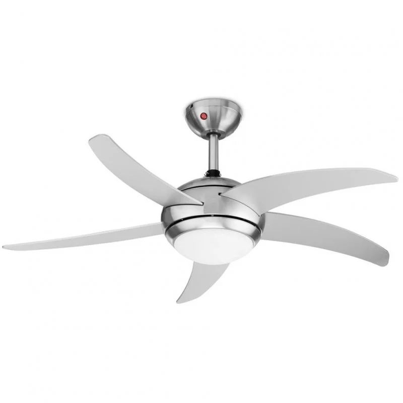 Detalle de Tristar VE-5815 ventilador techo 50 W 112 cm 🌬