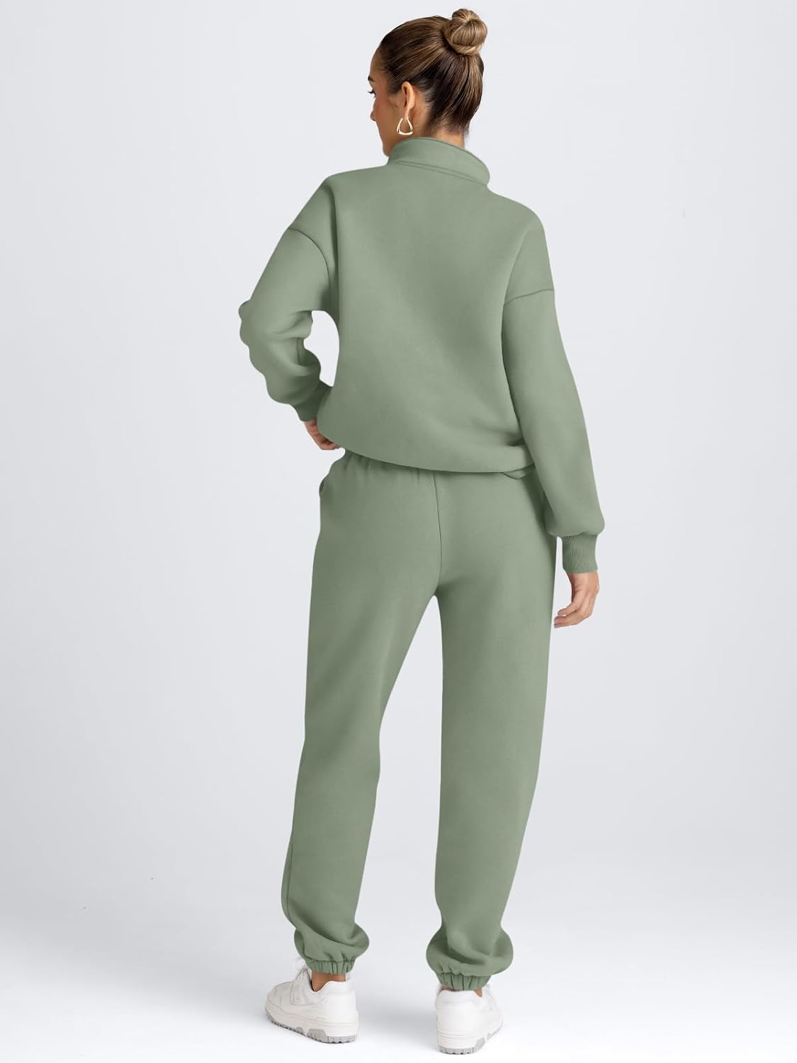Thumbnail 4 de AUTOMET Women’s Sweatsuits 2 Piece Set