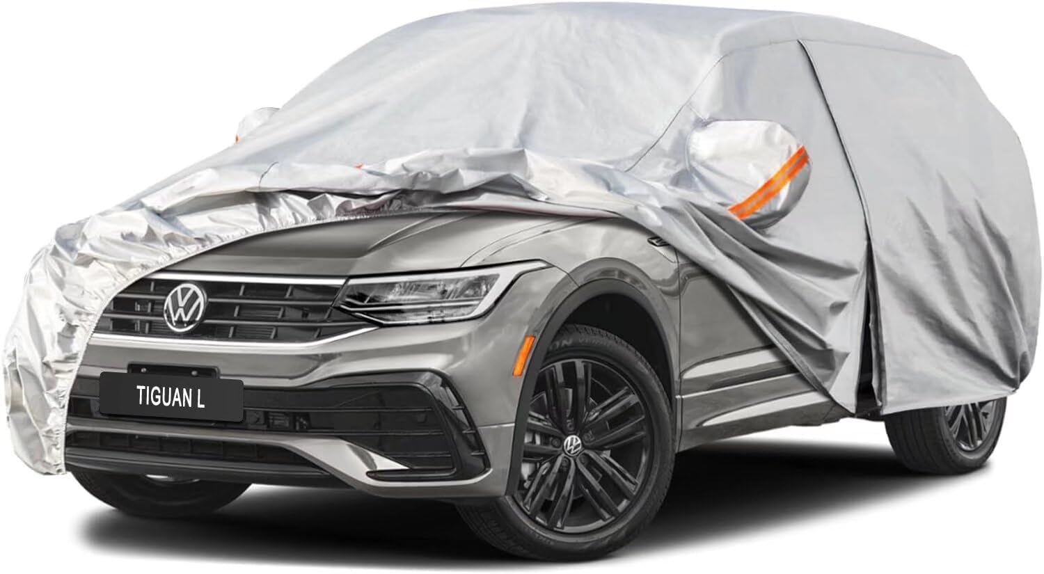 Detalle de Kayme Autoplane für VW Tiguan L/Allspace