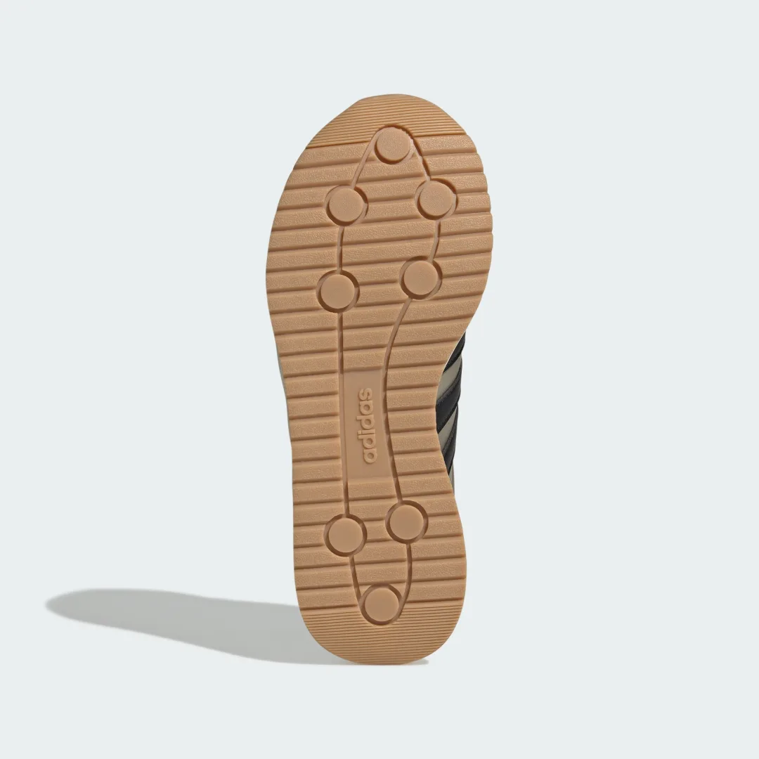 Detalle de Adidas Zapatilla RUN 70S 2.0 Plateado