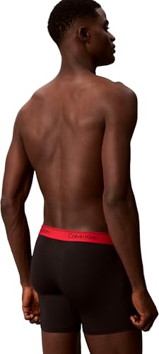 Thumbnail 1 de Calvin Klein Herren-Boxershorts Größe L