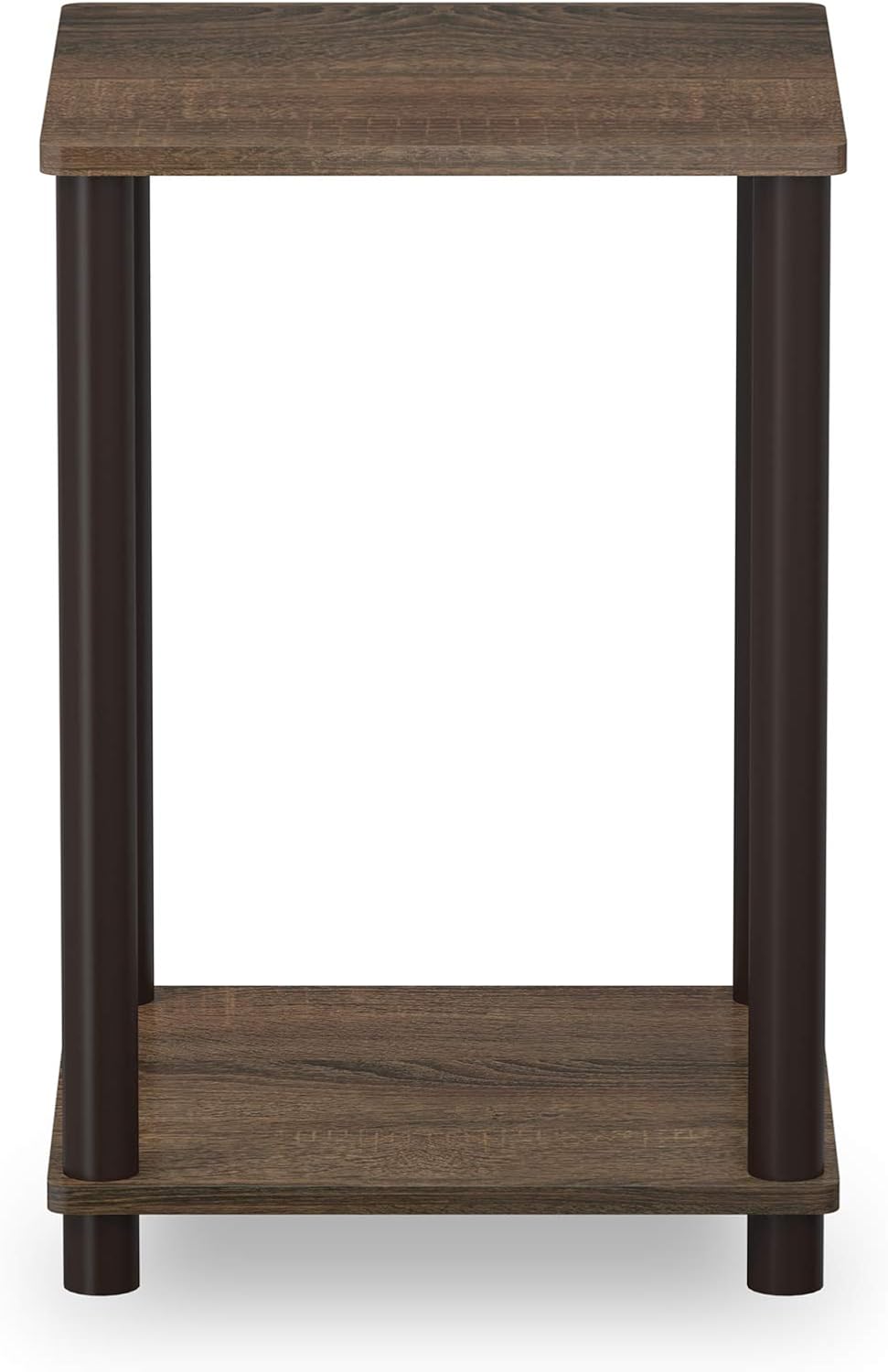 Thumbnail 6 de Furinno Tavolino legno 34,04x50,8 cm 2 unità