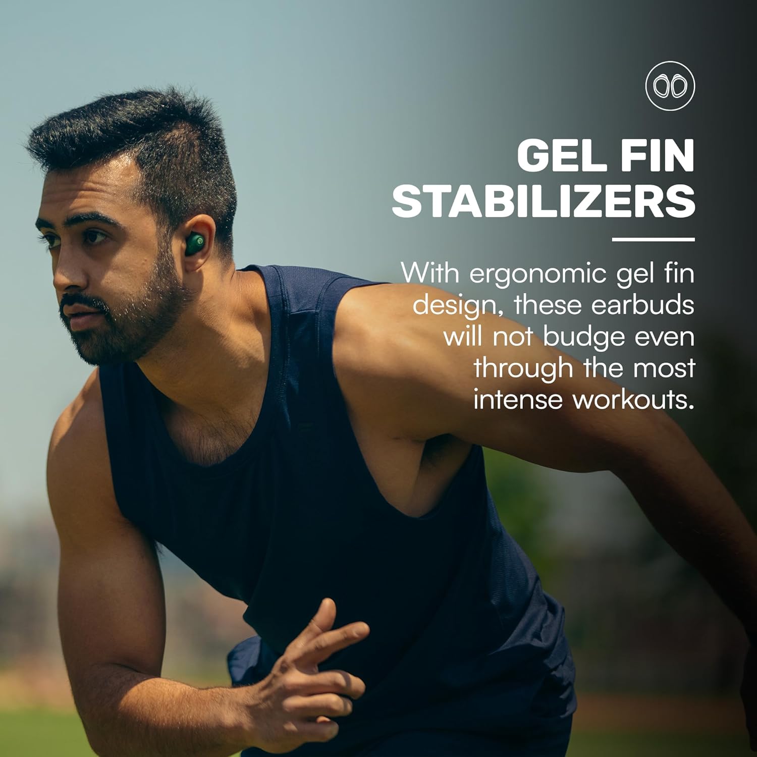 Thumbnail 6 de Raycon Fitness Bluetooth Earbuds 56 Hours