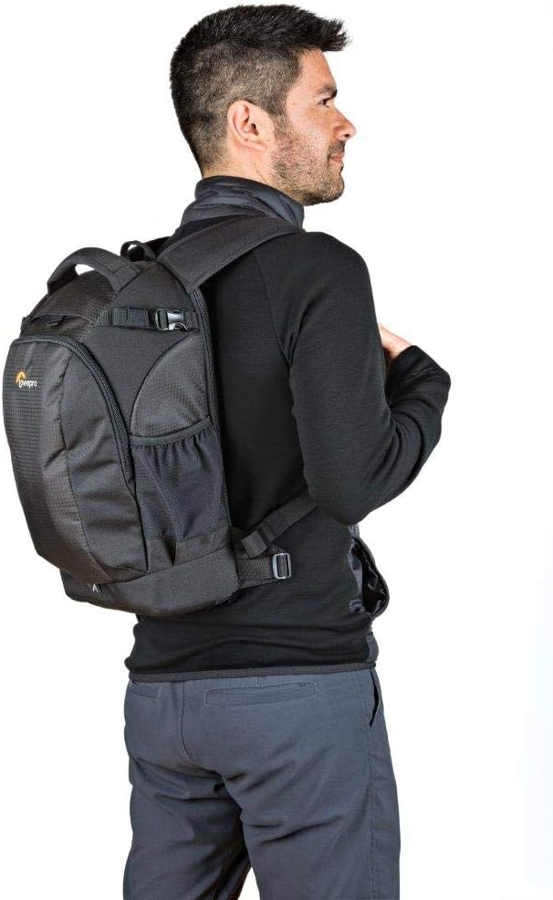 Detalle 2 de Lowepro Flipside 200 AW II 7"